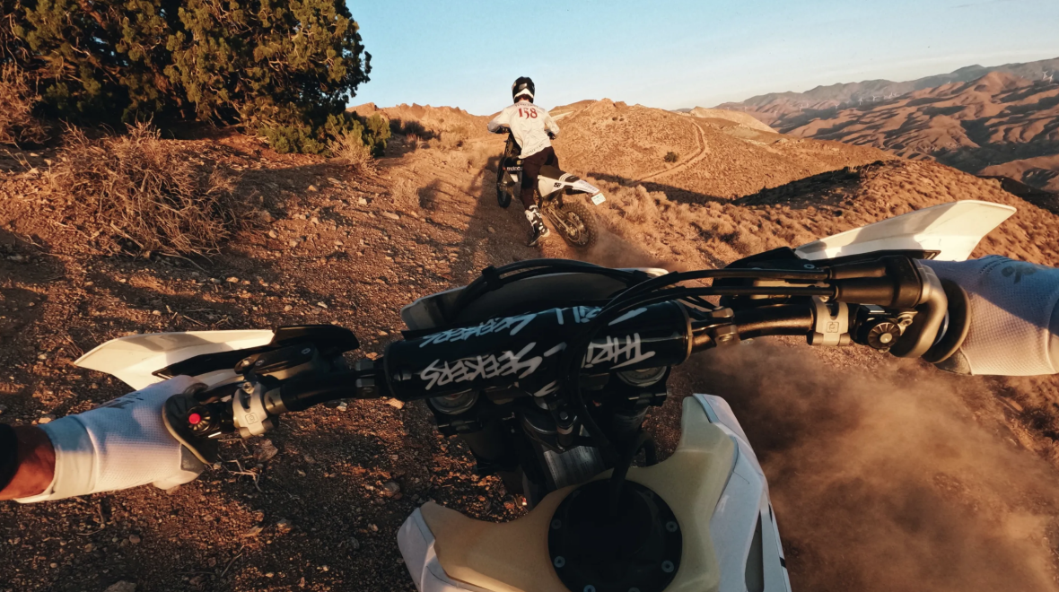 Топовые кадры без рук