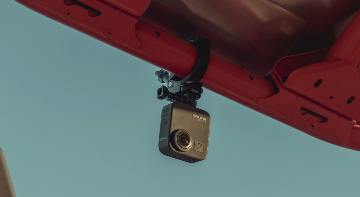 Кріплення Tube Mount 