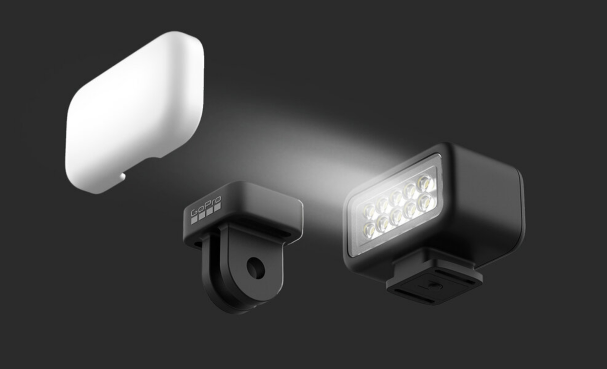 В поисках невероятного кадра