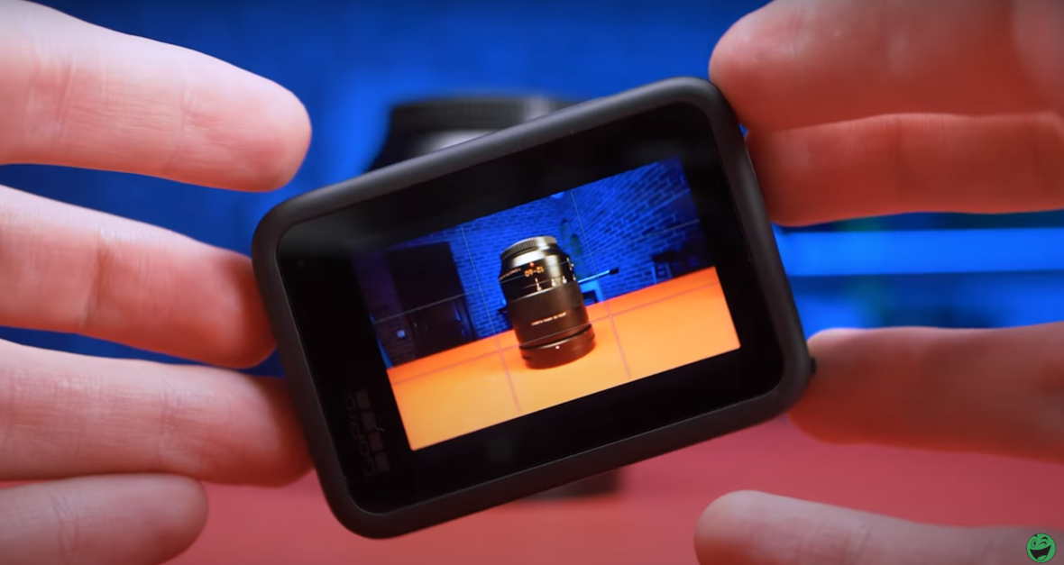 ВСЕ Ж ЗРОБИЛИ КРАЩЕ! | Огляд екшн-камери GoPro Hero 10