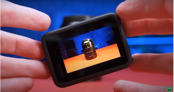 ВСЕ Ж ЗРОБИЛИ КРАЩЕ! | Огляд екшн-камери GoPro Hero 10