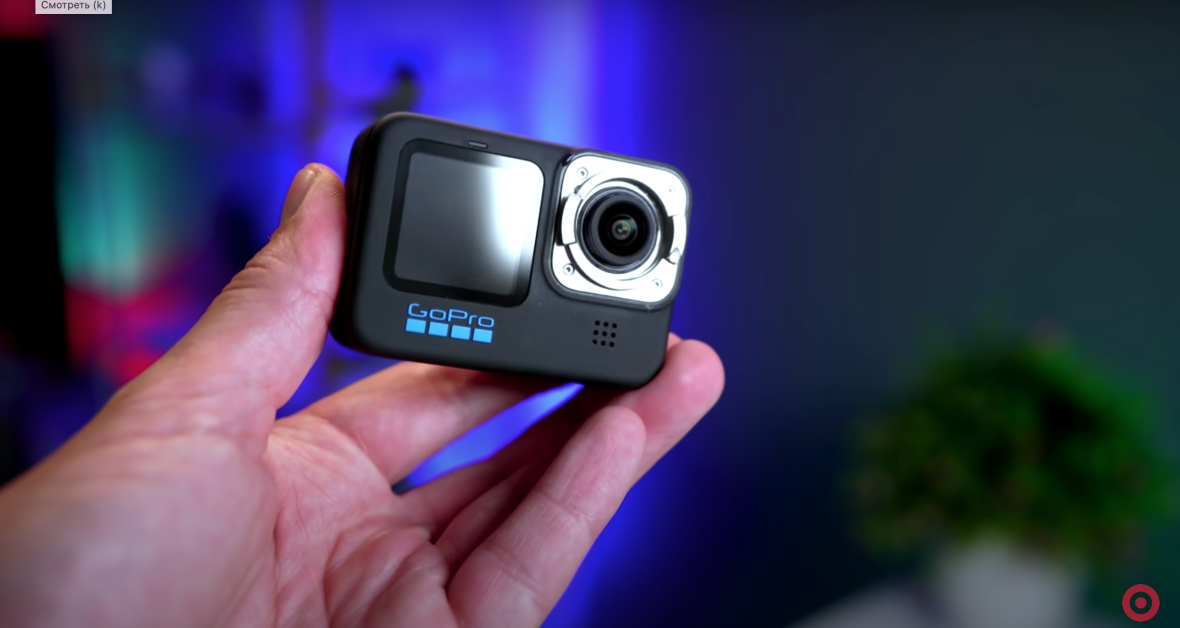 10 з 10? GoPro HERO 10: розпаковка та огляд нової екшн-камери