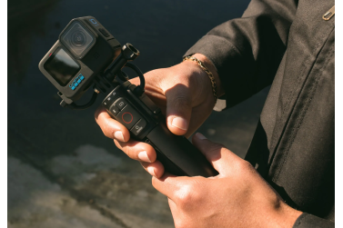 Поради щодо подовження терміну служби батареї GoPro + аксесуари