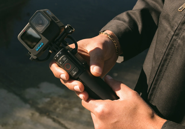 Отримайте більше від GoPro